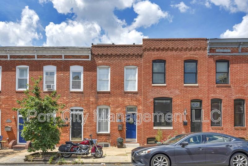 710 S East Ave