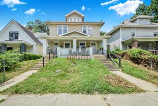 926 N Tuxedo St - Photo 1 of 1