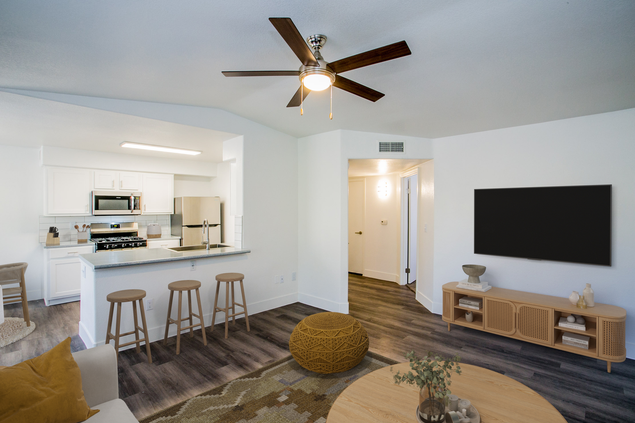 Newport Village - Photo 6 of 13