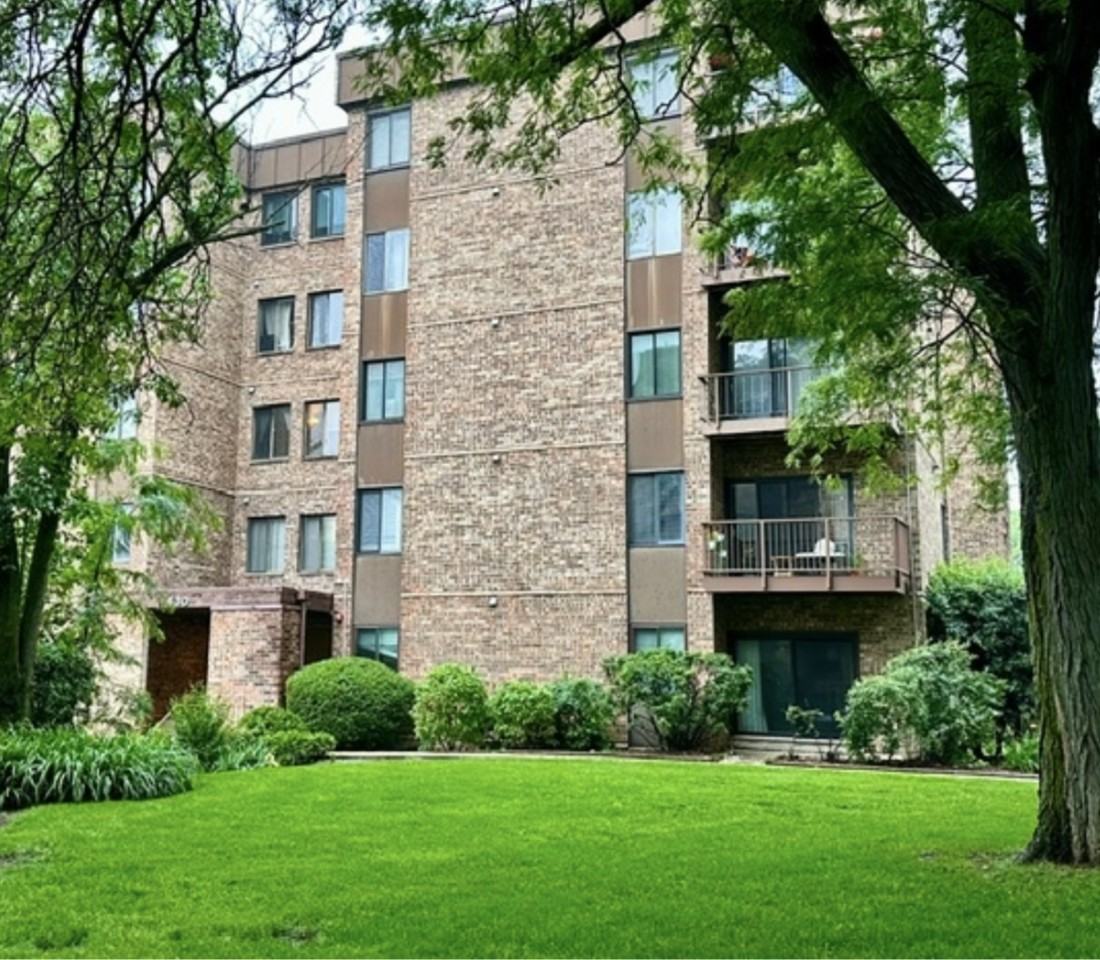430 Walnut Creek Ln #2308 - Photo 4 of 10