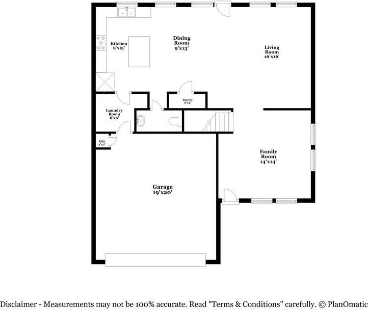 3117 W Fremont Rd - Photo 2 of 17