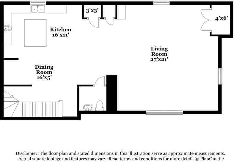 5743 Kansas St #B - Photo 3 of 18