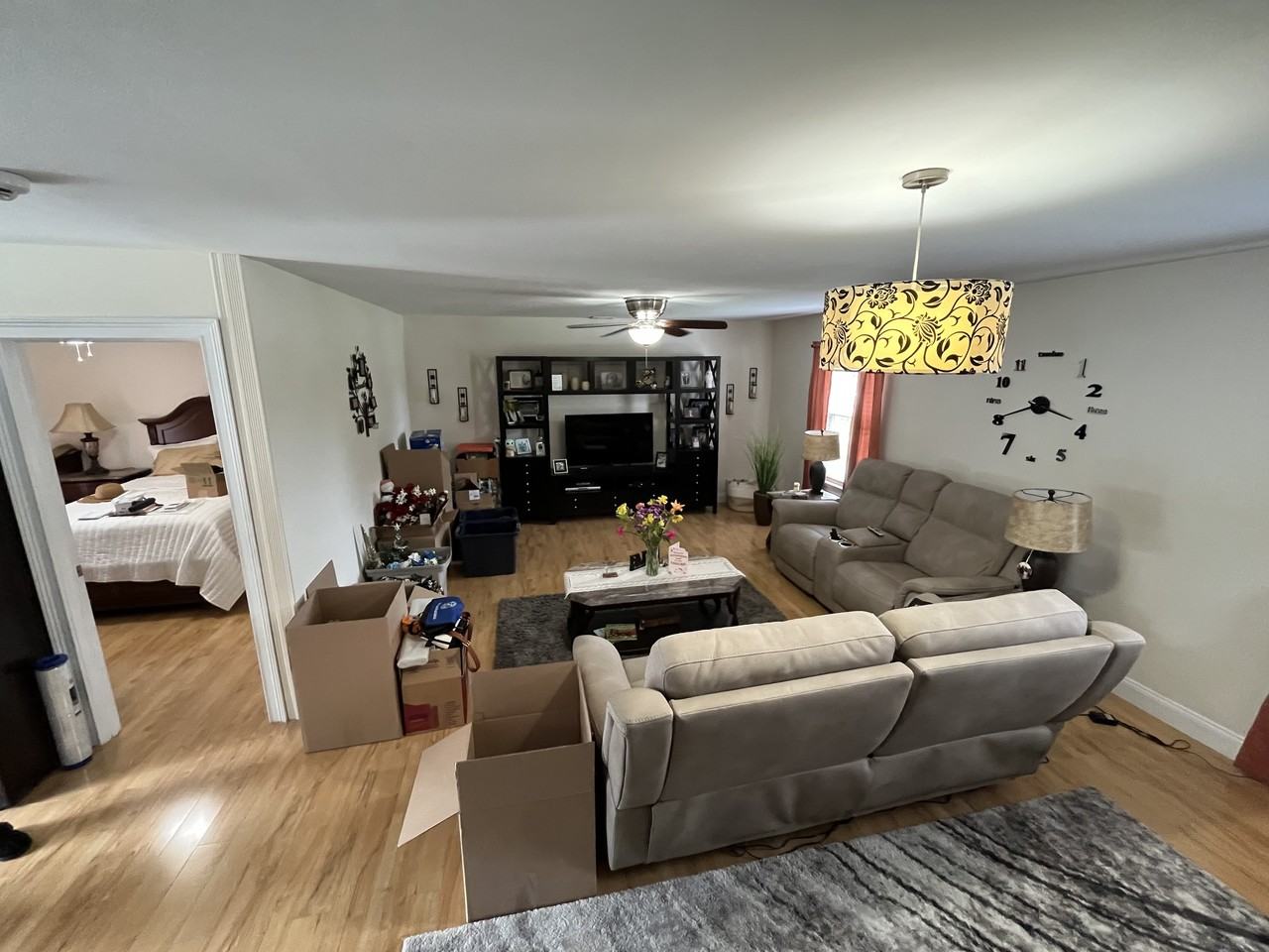 56 Harrison Avenue #1 - Photo 3 of 8