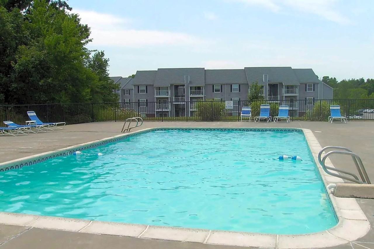 The Willow Trace - Photo 2 of 6