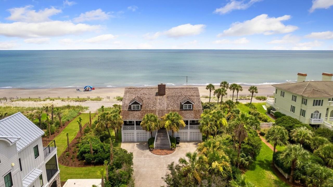 1277 Debordieu Boulevard - Photo 6 of 104
