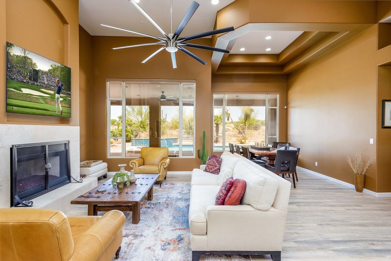 9798 E Hidden Green Dr #1255464P - Photo 2 of 44