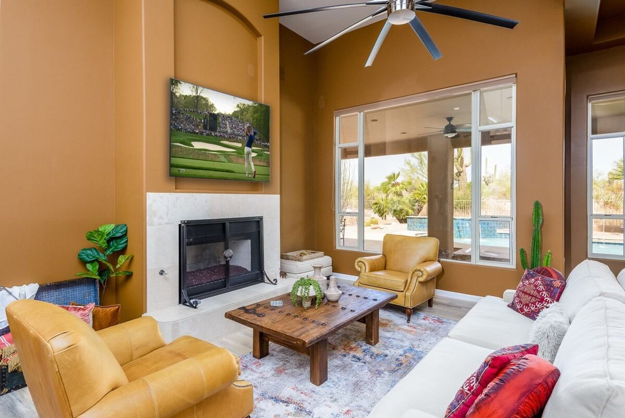 9798 E Hidden Green Dr #1255464P - Photo 5 of 44