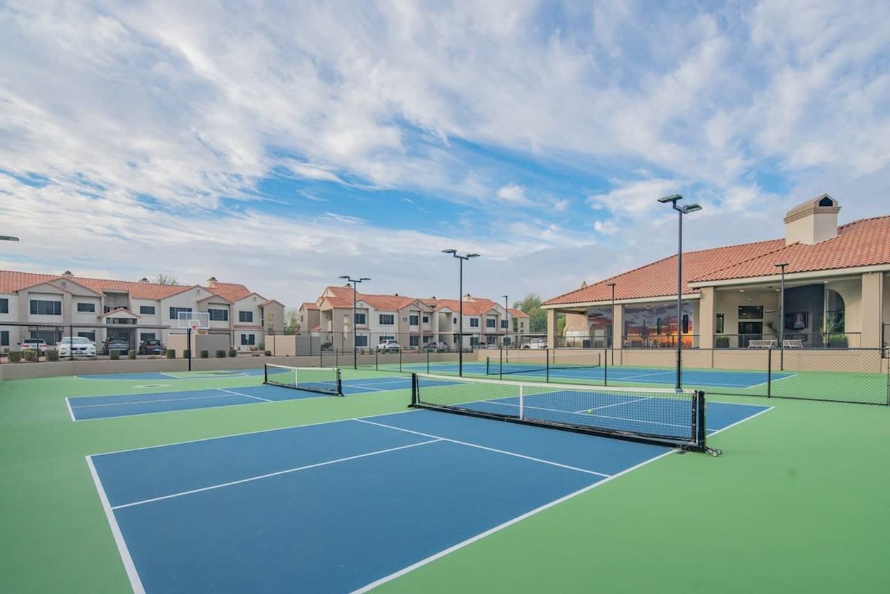 7900 E Princess Dr #1263165P - Photo 2 of 45