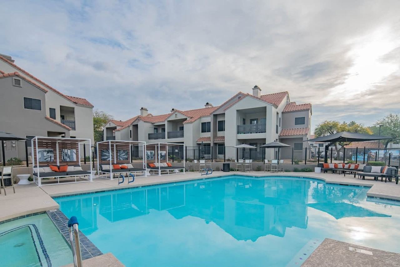 7900 E Princess Dr #1263165P - Photo 7 of 45