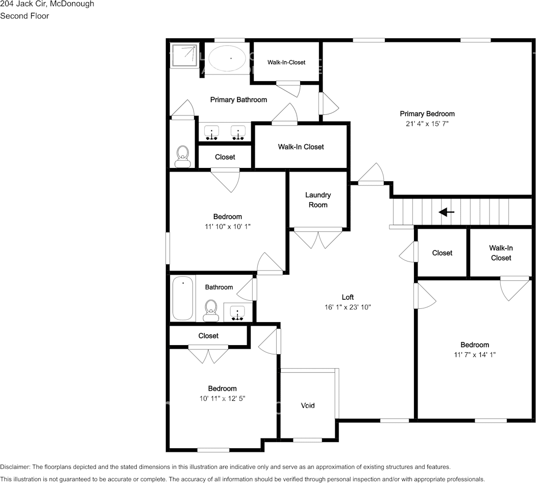 204 Jack Cir - Photo 3 of 21