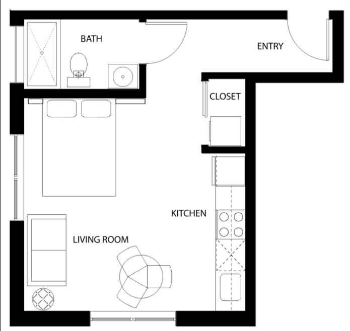 1170 Barclay Street - Photo 16