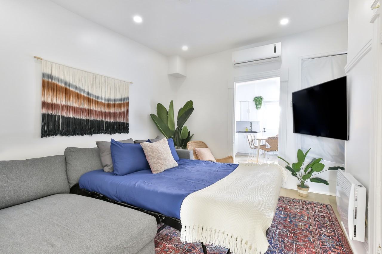 4659 Rue Saint-Denis - Photo 3 of 10