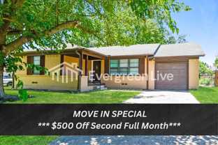 3504 Hilton Dr - Photo 1 of 1