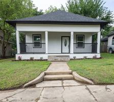 featured image of 1014 W Morgan St