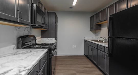 L.E.A. Properties LLC DBA Beacon 2 of 4