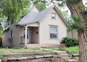 1115 W 11th St - Photo 1 of 1