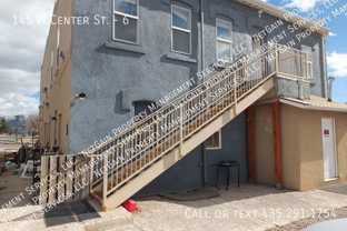 145 W Center St #6 - Photo 1 of 1