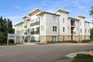 Brand New Luxury Apartments - Photo 1 of 1