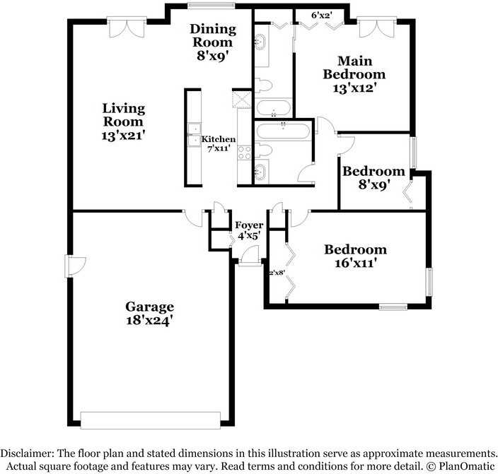 18314 Swan Lake Dr - Photo 2 of 19