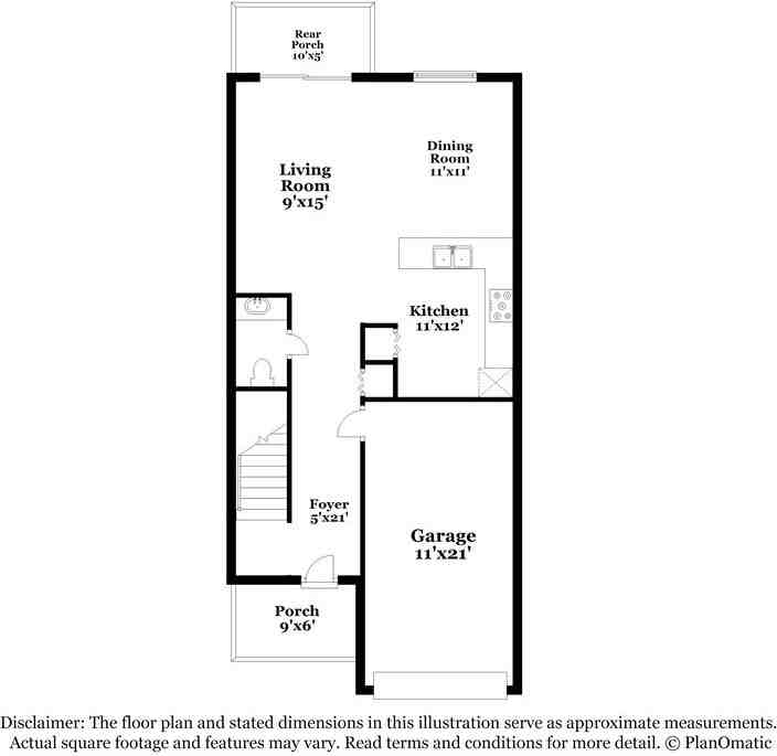 4403 Silver Falls Dr - Photo 2 of 20