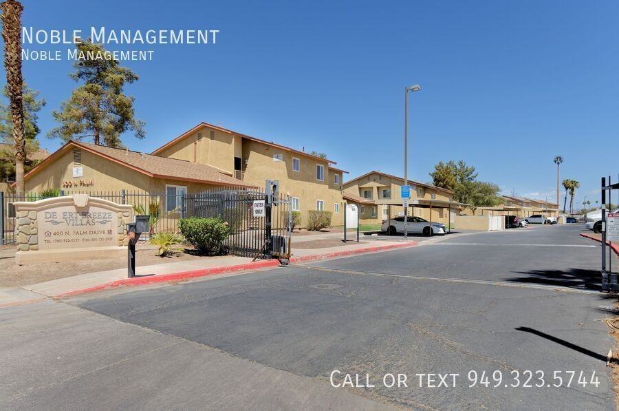 400 N Palm Dr #128 - Photo 2 of 7