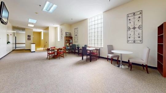 L.E.A. Properties LLC DBA Beacon 2 of 4