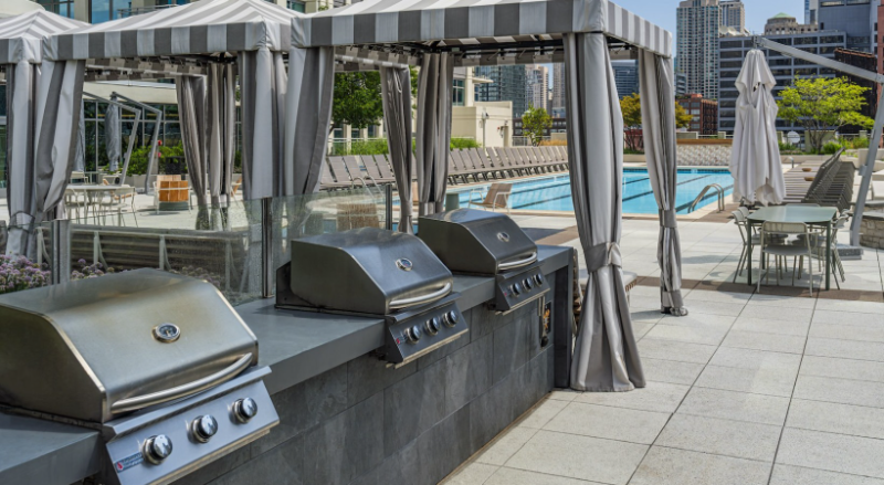 550 W Kinzie St - Photo 7 of 13