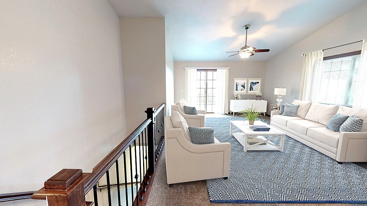 4228 N Pennsylvania Ave #4232 - Photo 7 of 20