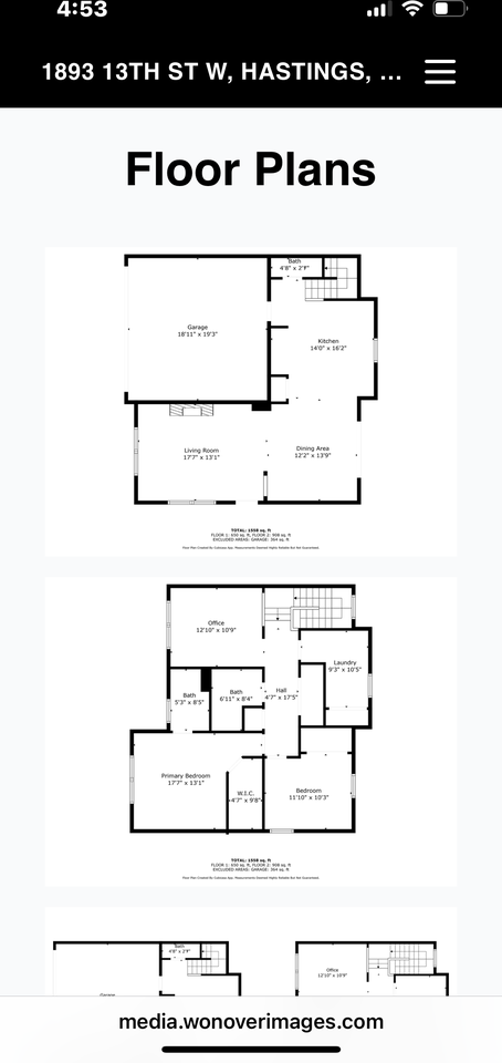 1893 13th St W #1204 - Photo 3 of 24