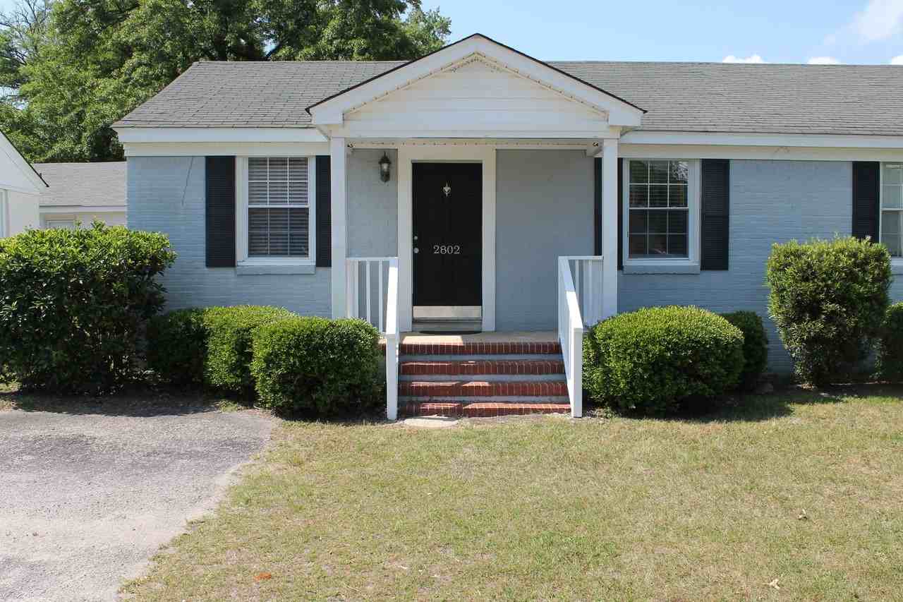 2802 Shandon Pl