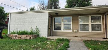 featured image of Thomes Ave