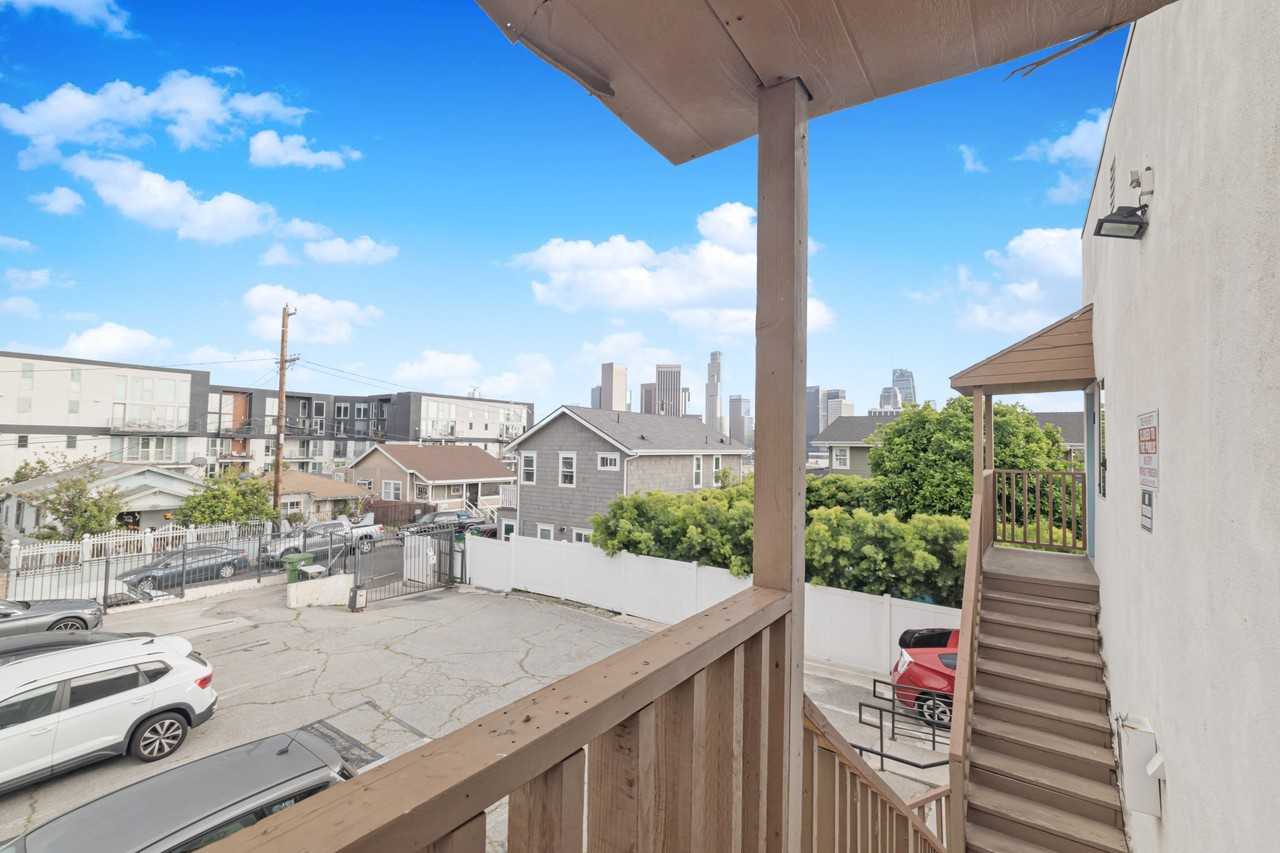 406 North Bixel Street #8 - Photo 3 of 13