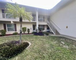 1100 Pondella Rd Apt 807 #807 - Photo 1 of 1