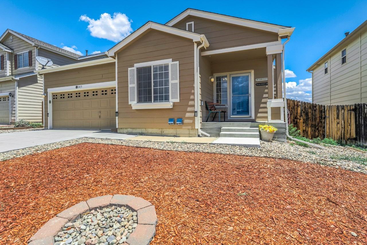 Legend Oak Dr - Photo 2 of 7