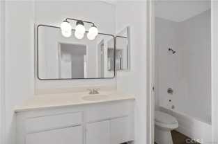 5460 White Oak Ave #A318 - Photo 1 of 1