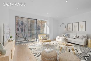 2360 Amsterdam Ave #3A - Photo 1 of 1