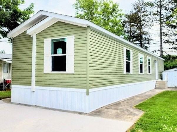 5810 Ohio Highway 20 #3