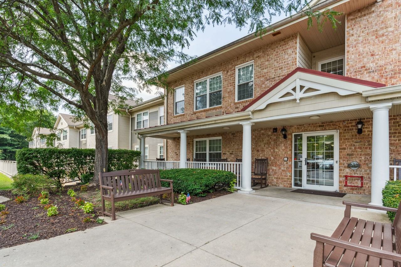 Park View at Taylor - Photo 2 of 14