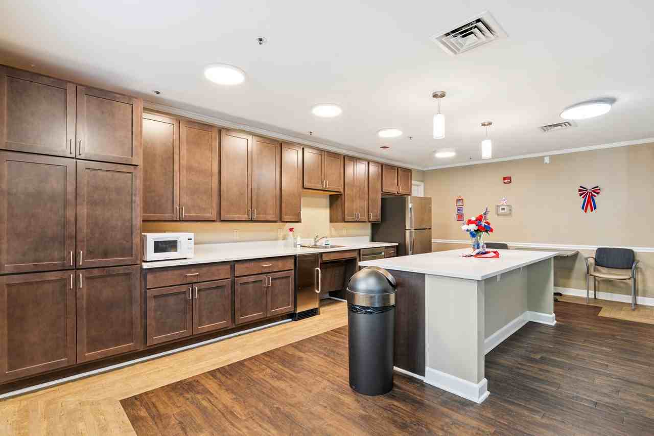 Park View at Taylor - Photo 3 of 14