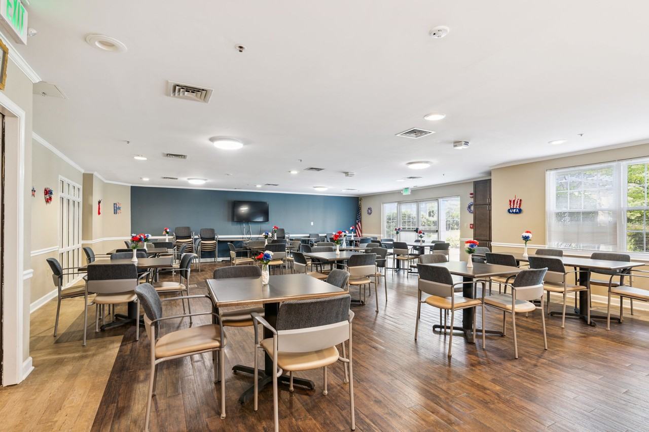 Park View at Taylor - Photo 4 of 14