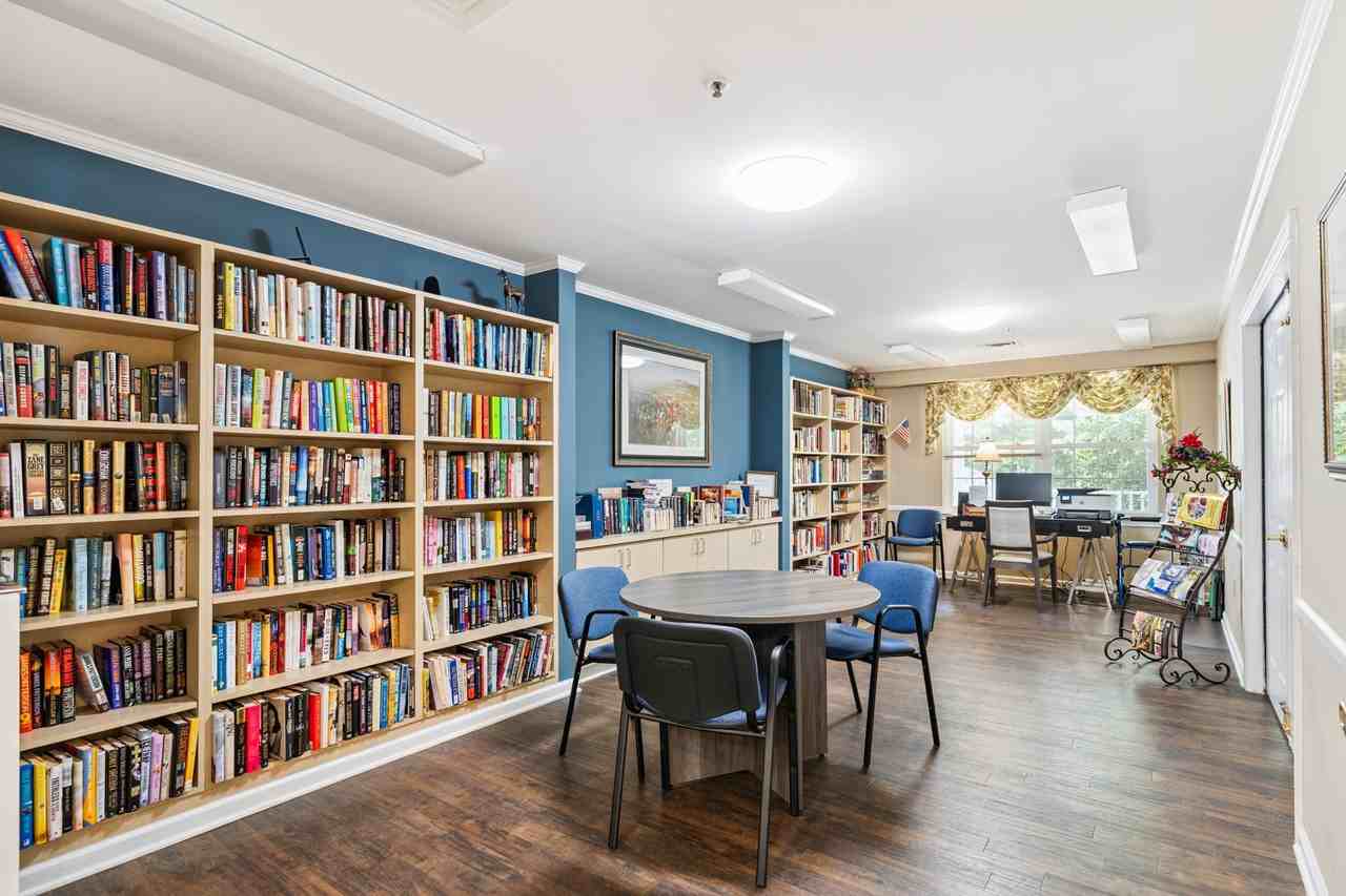 Park View at Taylor - Photo 5 of 14