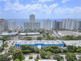 3909 N Ocean Blvd #206 - Photo 1 of 1