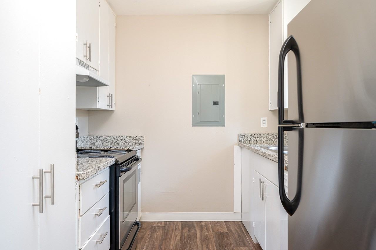 The Jax - Photo 2 of 33