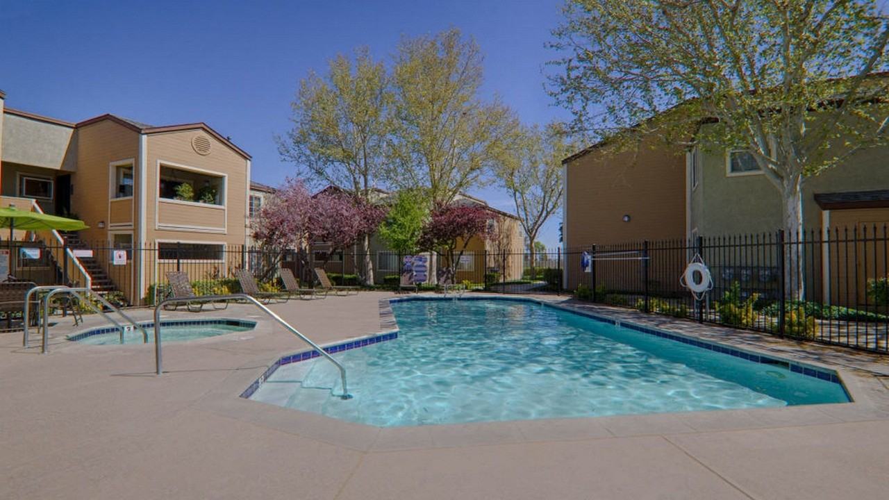 Cordova Park - Photo 4 of 20