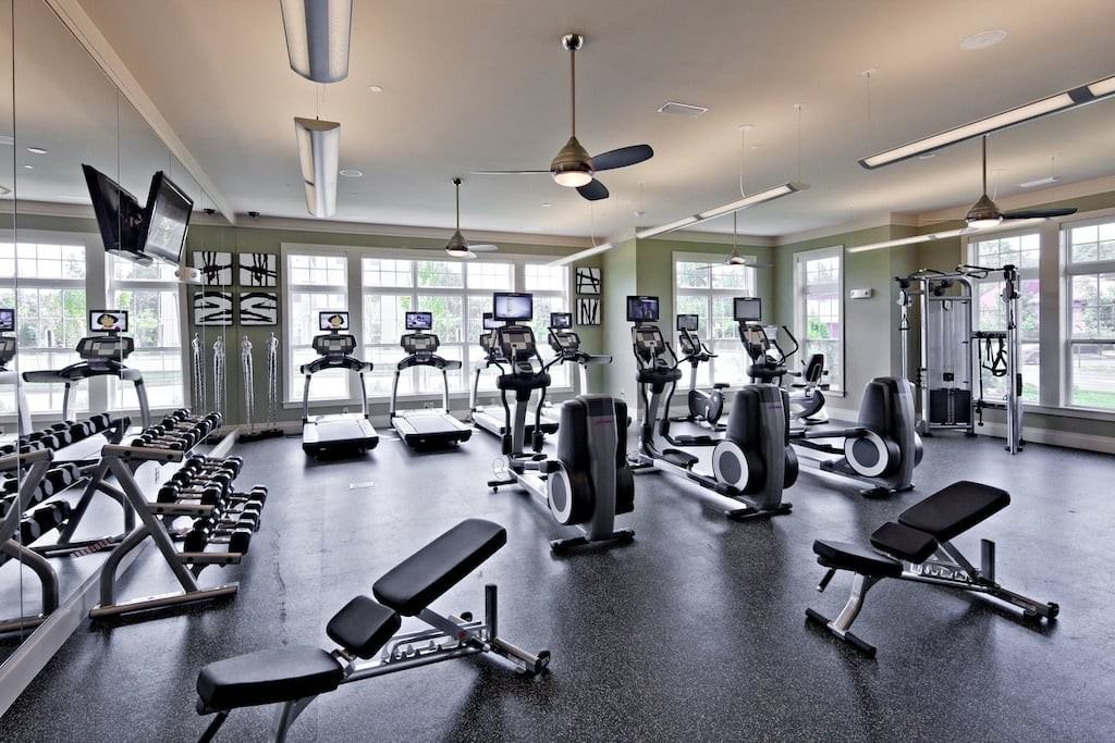 The Village At West Long Branch - Photo 2 of 44