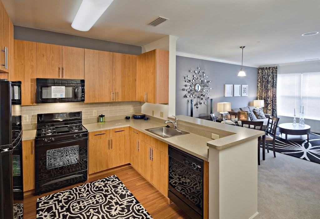 The Village At West Long Branch - Photo 5 of 44