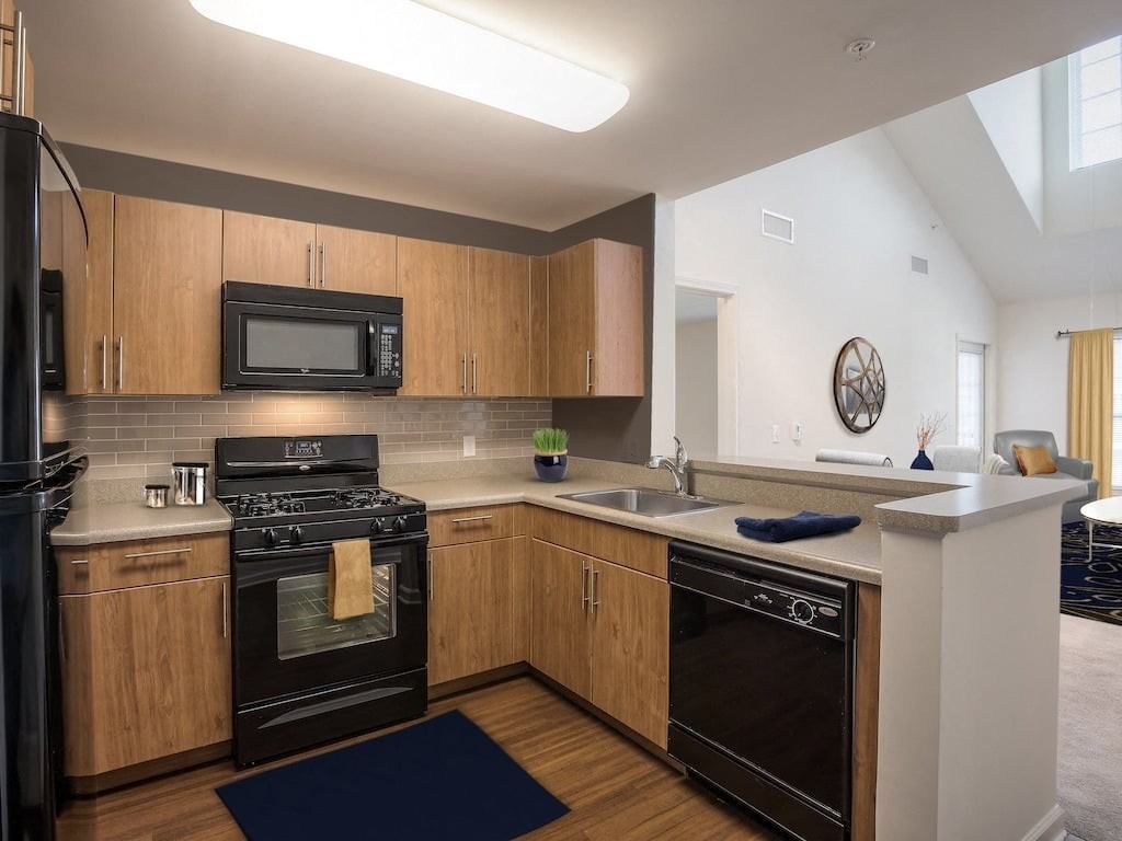 The Village At West Long Branch - Photo 7 of 44