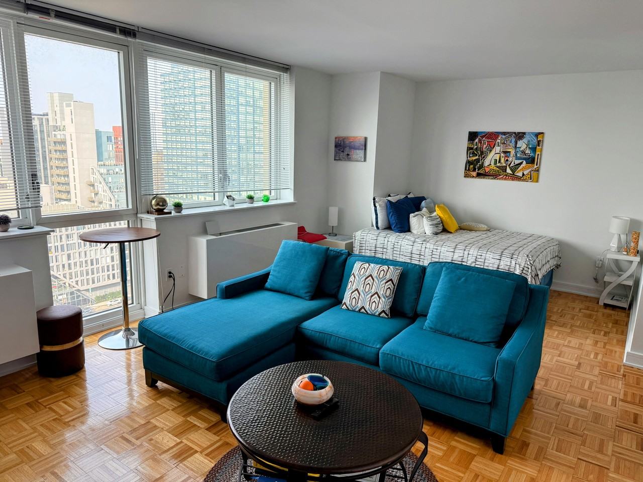 43-10 Crescent Street #2307 - Photo 2 of 18