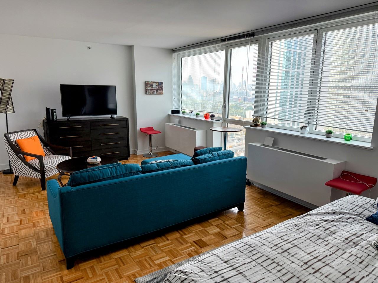 43-10 Crescent Street #2307 - Photo 3 of 18