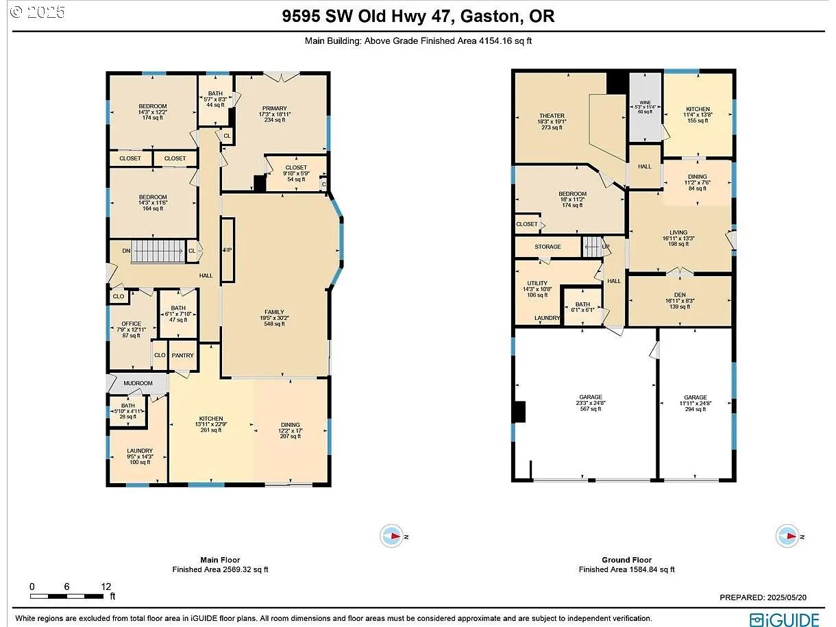 9595 Southwest Old Highway 47 - Photo 2 of 26
